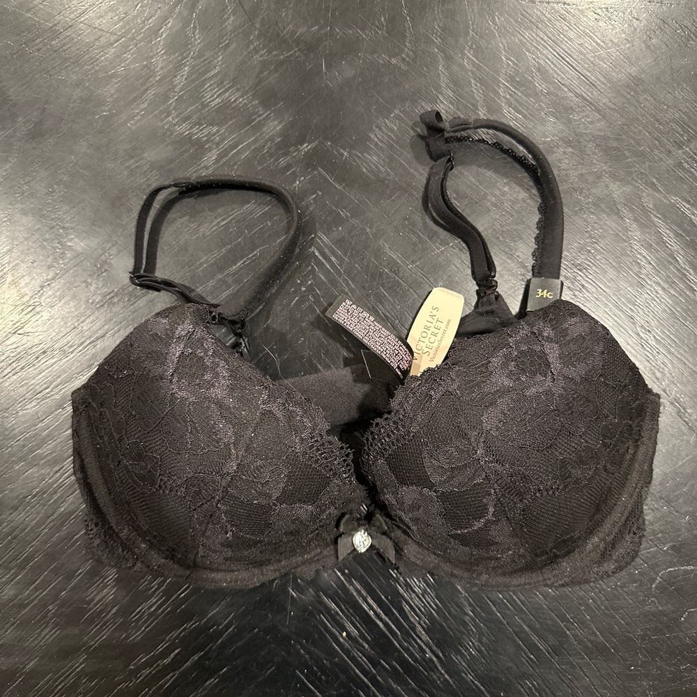 Victoria’s Secret Bra 34C NWT